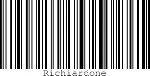 barcode_Code128_Richiardone